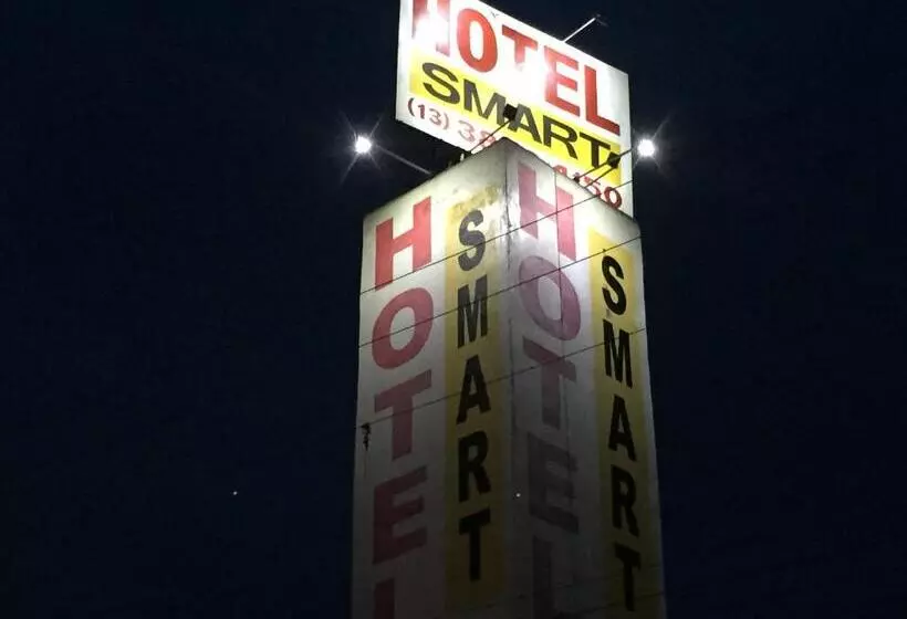 Hotelli Smart