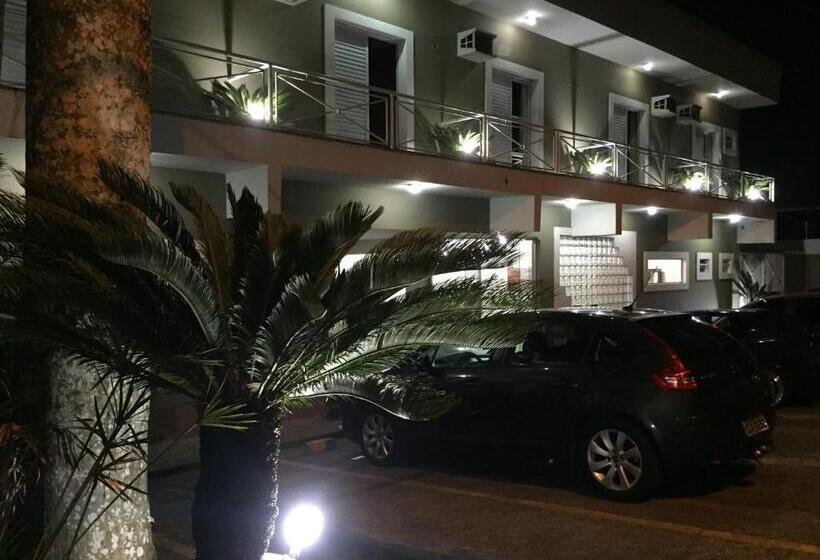 בית מלון כפרי Smart