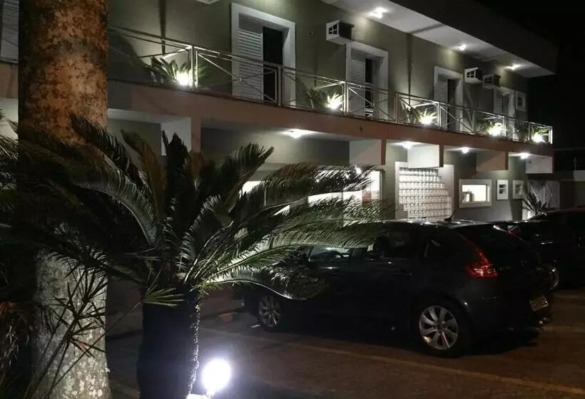 Hotelli Smart