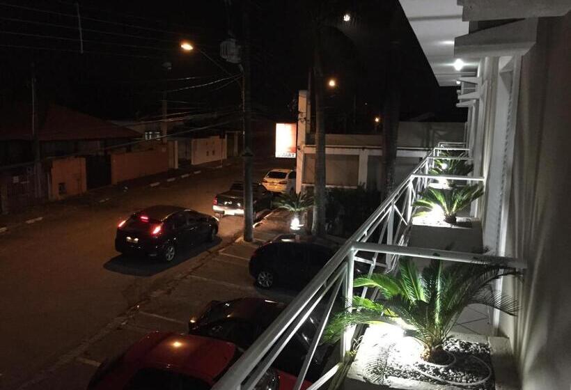 בית מלון כפרי Smart