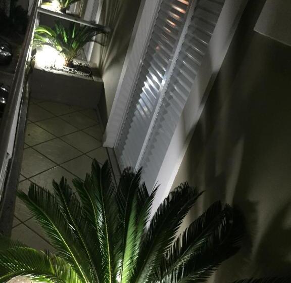 בית מלון כפרי Smart