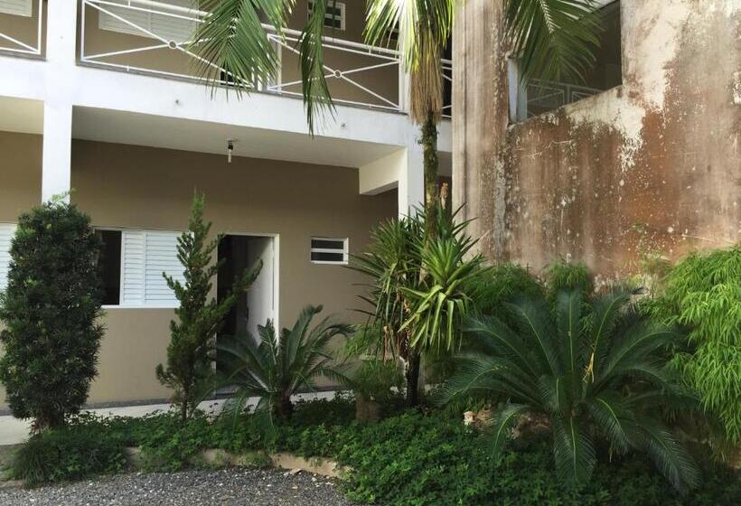 בית מלון כפרי Smart