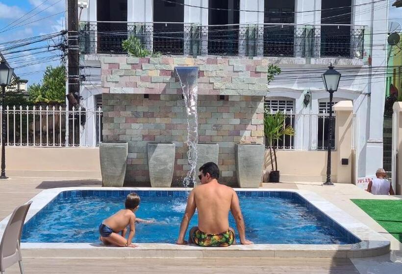 فندق São Francisco