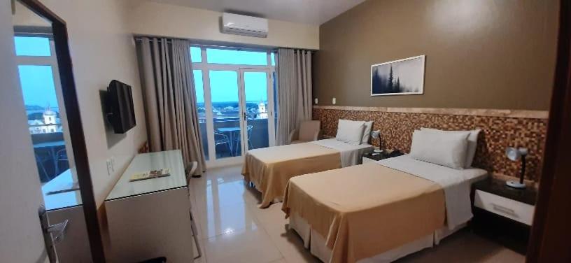 فندق São Francisco