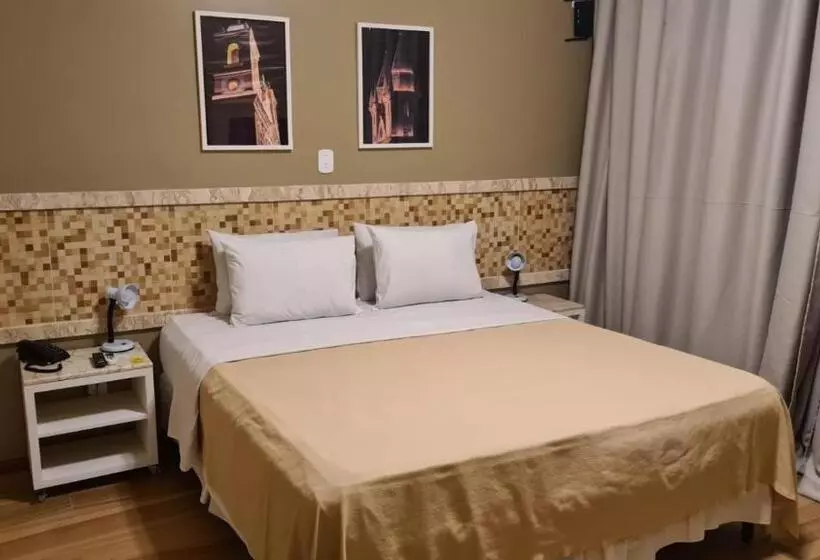 ホテル São Francisco
