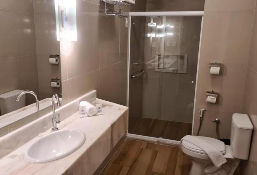 فندق São Francisco