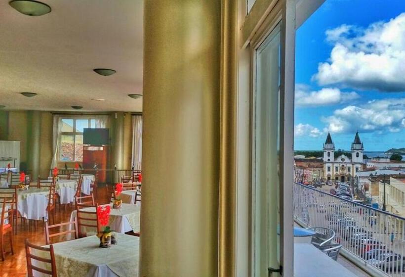 فندق São Francisco