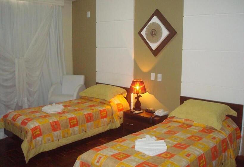 فندق São Francisco