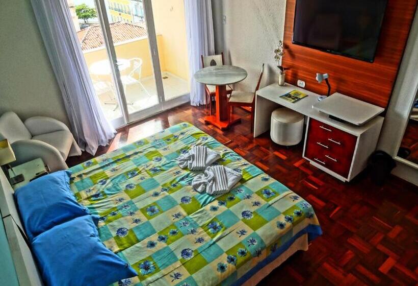 فندق São Francisco