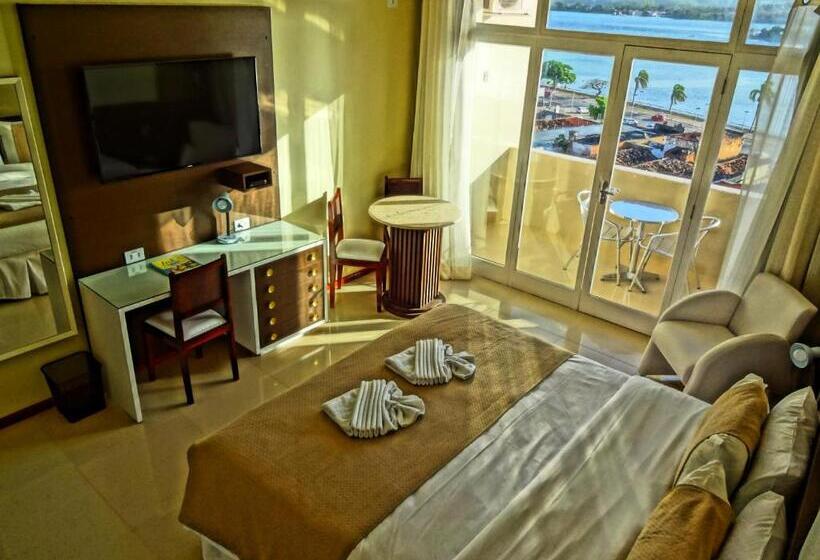 فندق São Francisco