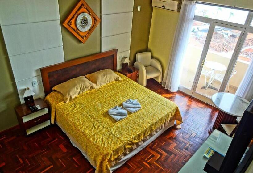 فندق São Francisco