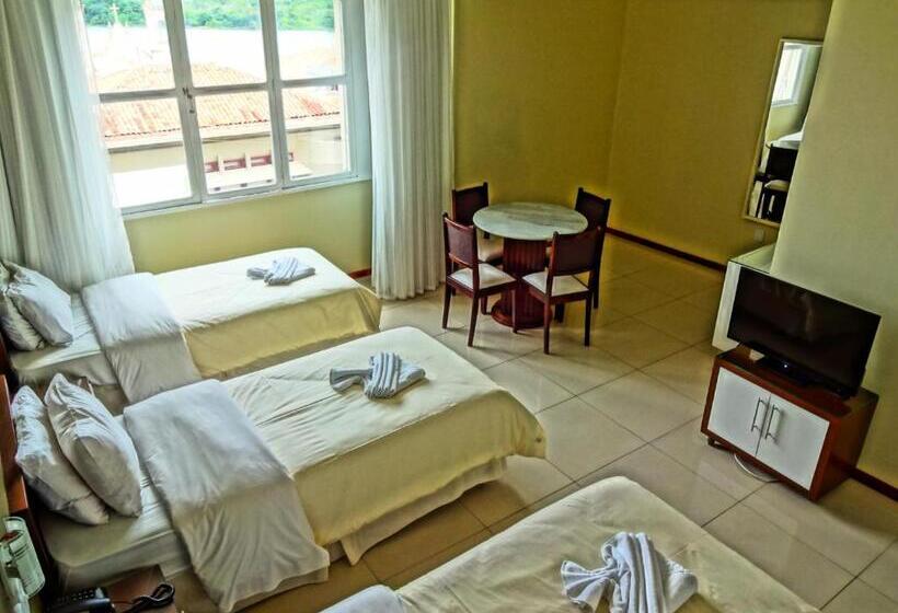 فندق São Francisco