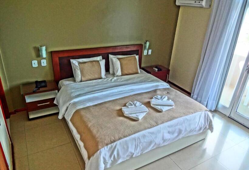 فندق São Francisco