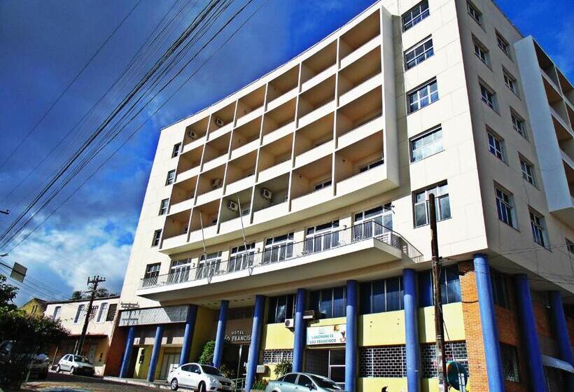 فندق São Francisco