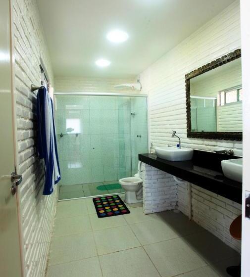 בית מלון כפרי Terral