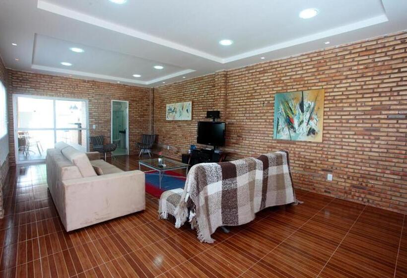 בית מלון כפרי Terral