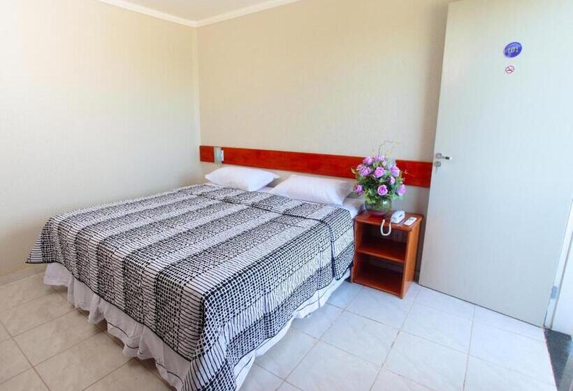 בית מלון כפרי Terral