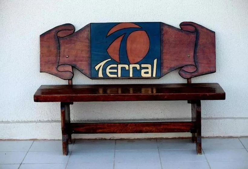 ホテル Terral