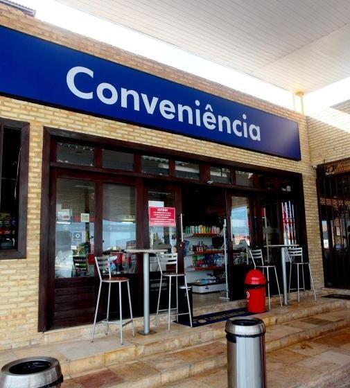 בית מלון כפרי Terral