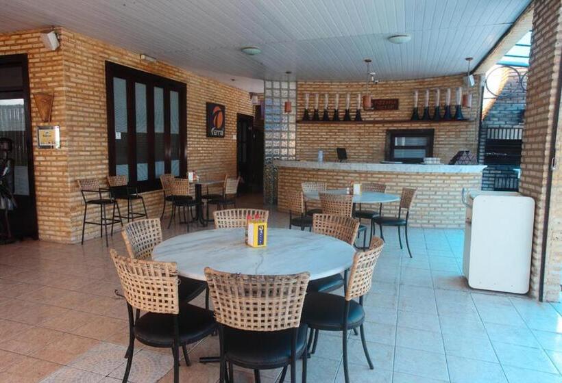 בית מלון כפרי Terral