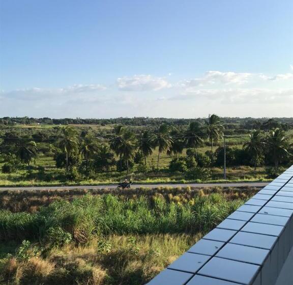 בית מלון כפרי Terral