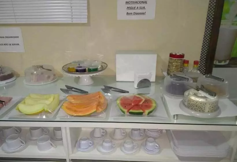 ホテル Vale Do Sol