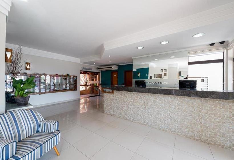 Otel Limeira Verona