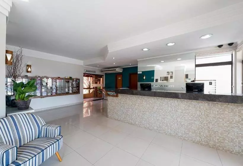 ホテル Limeira Verona