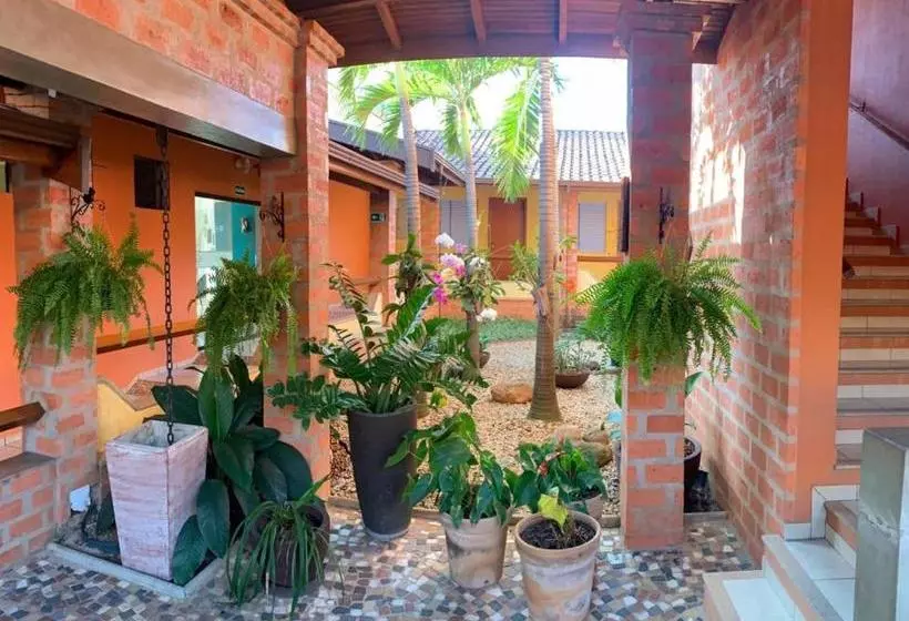 ホテル Limeira Verona