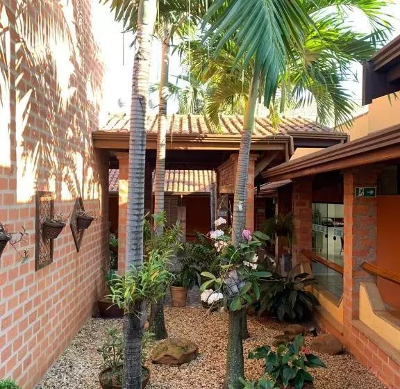 ホテル Limeira Verona