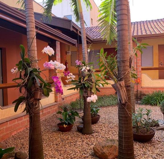 Otel Limeira Verona