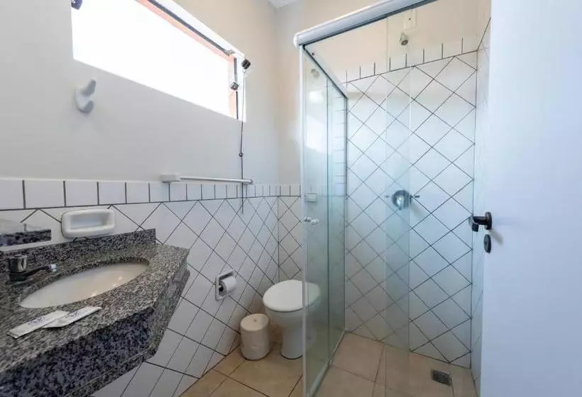 ホテル Limeira Verona
