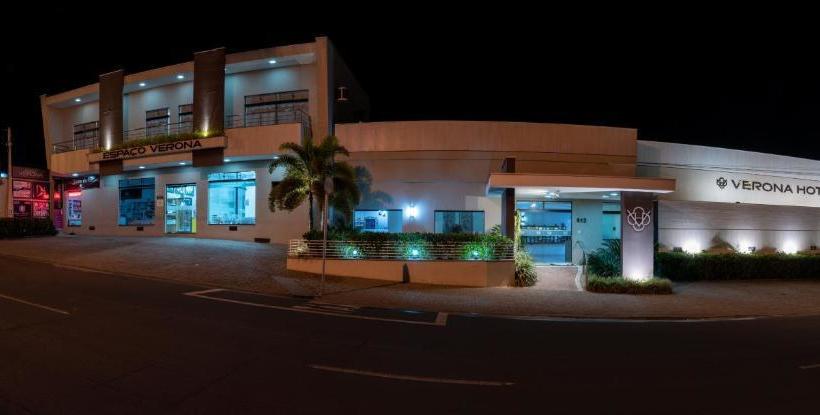 Otel Limeira Verona