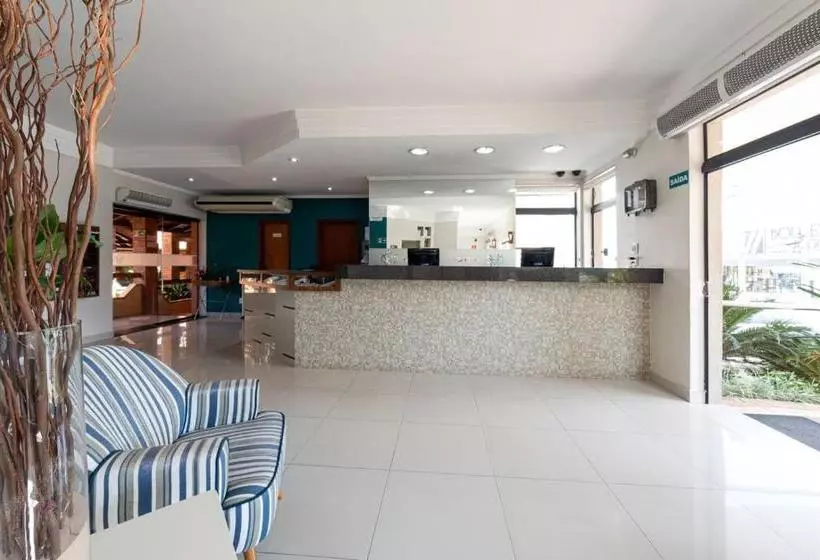 ホテル Limeira Verona