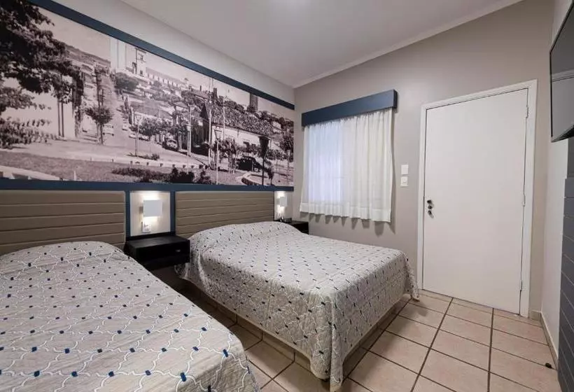 ホテル Limeira Verona