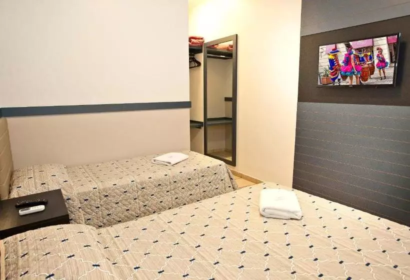 ホテル Limeira Verona
