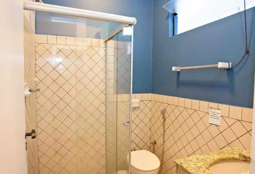 ホテル Limeira Verona