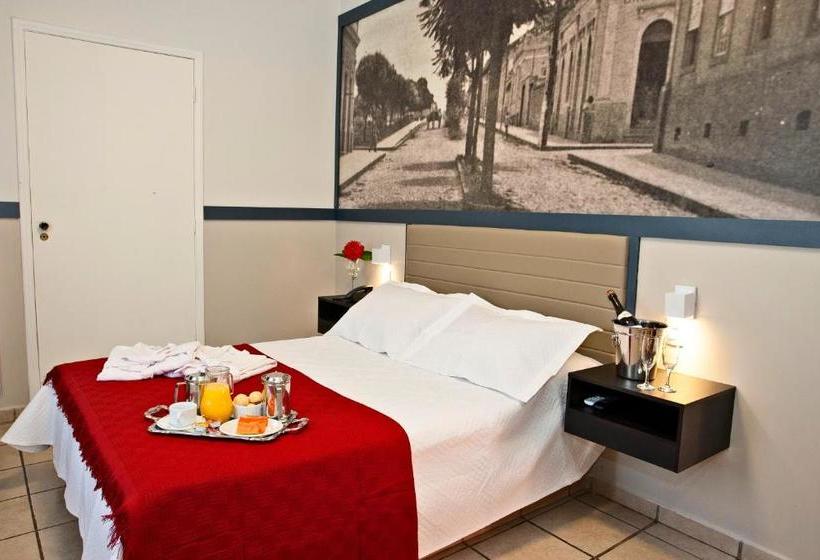 Otel Limeira Verona