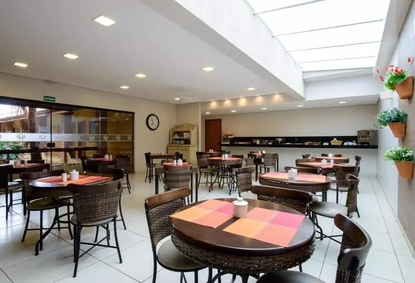 ホテル Limeira Verona