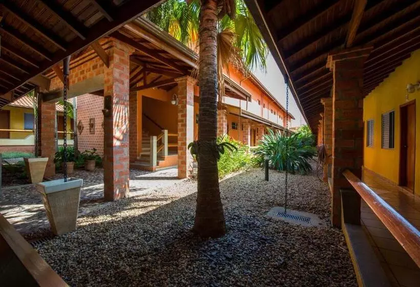 ホテル Limeira Verona