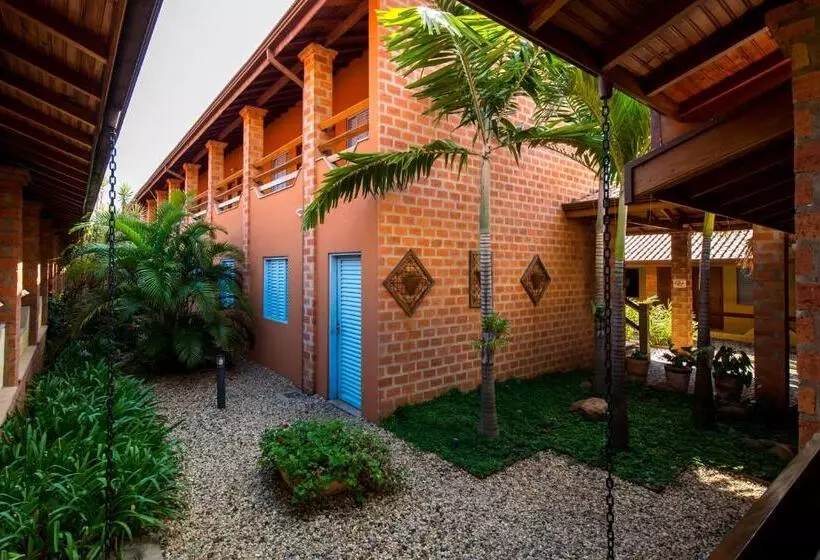 ホテル Limeira Verona