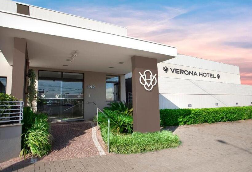 Otel Limeira Verona