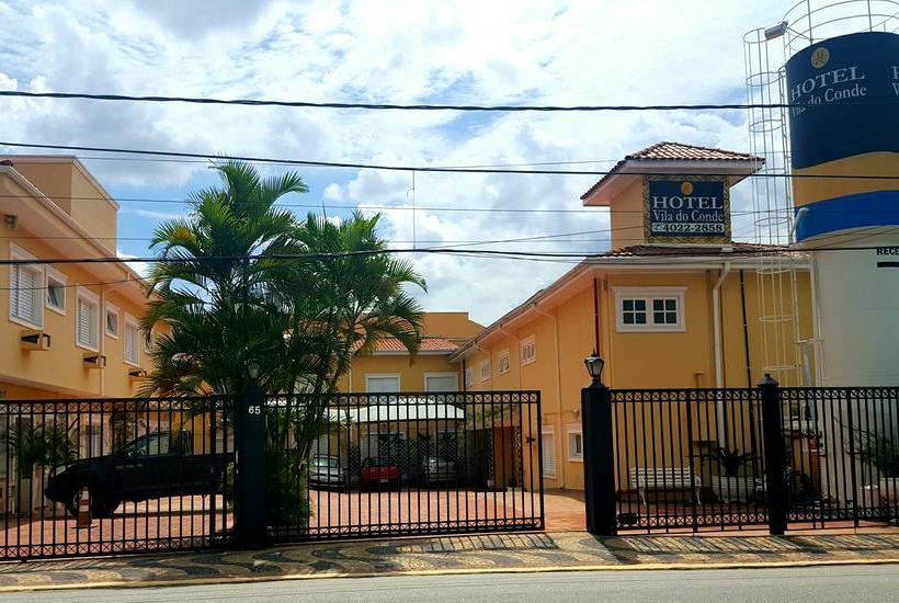 酒店 Vila Do Conde