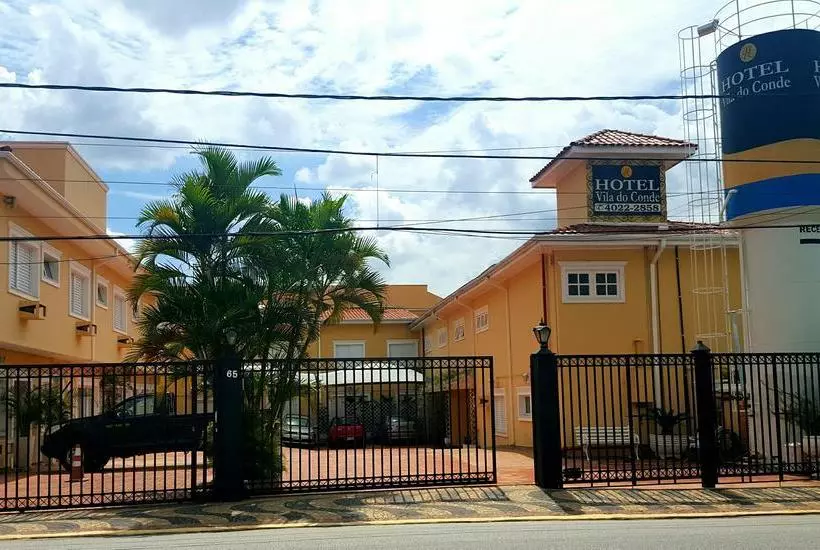 ホテル Vila Do Conde