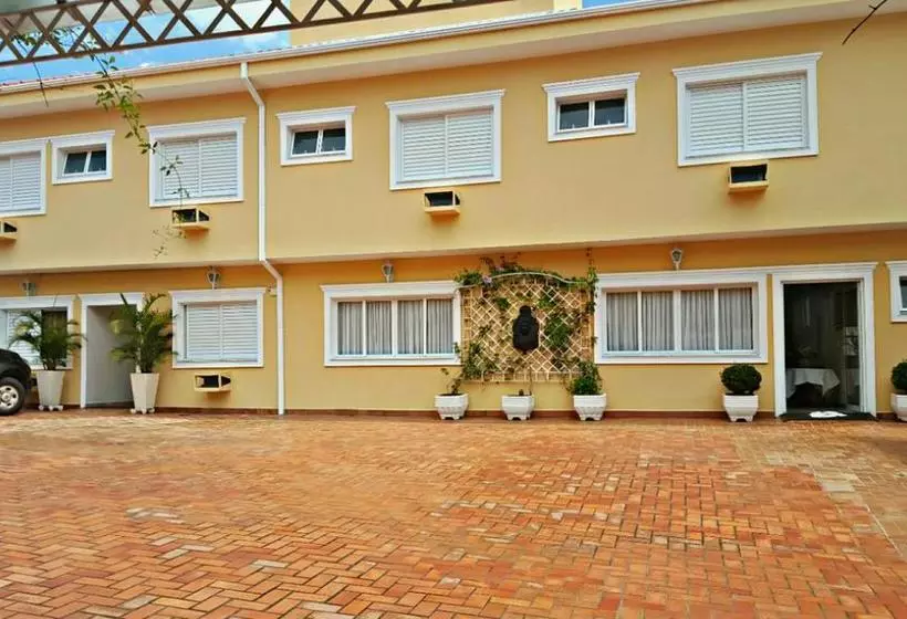 ホテル Vila Do Conde