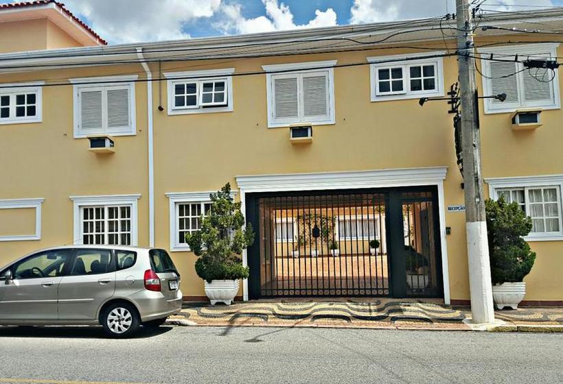 酒店 Vila Do Conde