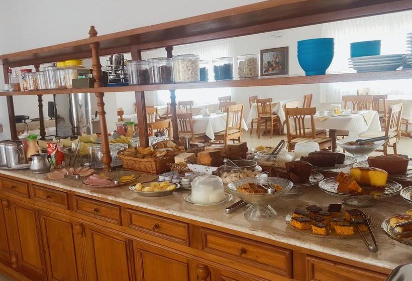 酒店 Vila Do Conde