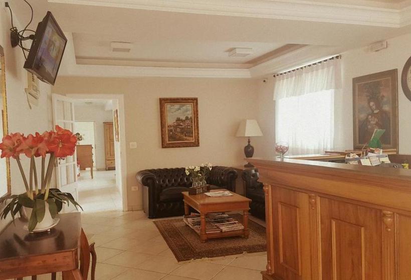 酒店 Vila Do Conde