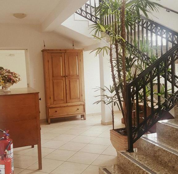 酒店 Vila Do Conde