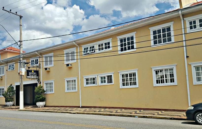 酒店 Vila Do Conde